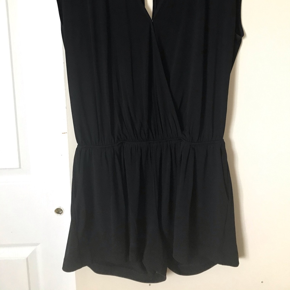 BCBG Generation Romper - Picture 2 of 3